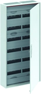 ABB - ComfortLine CA Groepenkast, leeg Cf Line Verdel 2B 6Re