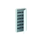 ABB - ComfortLine CA Groepenkast, leeg Cf Line Verdel 2B 6Re