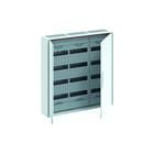 ABB - ComfortLine CA Groepenkast, leeg cf line ca verdel 3b 4re
