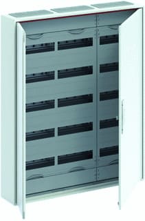 ABB - ComfortLine CA Groepenkast, leeg Cf Line Verdel 3B 5Re