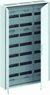ABB - ComfortLine CA Groepenkast, leeg cf line ca verdel 3b 7re