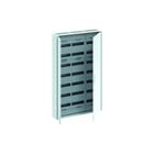 ABB - ComfortLine CA Groepenkast, leeg cf line ca verdel 3b 7re