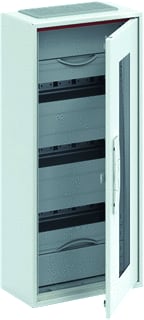 ABB - ComfortLine CA Groepenkast, leeg cf line ca verdel 1b 3re
