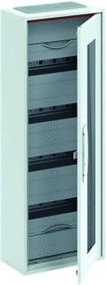 ABB - ComfortLine CA Groepenkast, leeg Cf Line Verdel 1B 4Re
