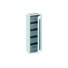 ABB - ComfortLine CA Groepenkast, leeg Cf Line Verdel 1B 4Re