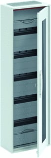 ABB - ComfortLine CA Groepenkast, leeg cf line ca verdel 1b 5re