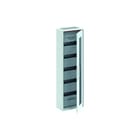 ABB - ComfortLine CA Groepenkast, leeg cf line ca verdel 1b 5re