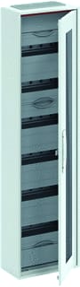 ABB - ComfortLine CA Groepenkast, leeg cf line ca verdel 1b 6re