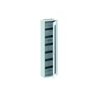 ABB - ComfortLine CA Groepenkast, leeg cf line ca verdel 1b 6re