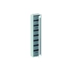 ABB - ComfortLine CA Groepenkast, leeg cf line ca verdel 1b 7re