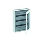 ABB - ComfortLine CA Groepenkast, leeg cf line ca verdel 2b 3re