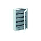 ABB - ComfortLine CA Groepenkast, leeg Cf Line Verdel 2B 4Re