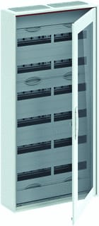ABB - ComfortLine CA Groepenkast, leeg cf line ca verdel 2b 6re