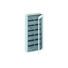 ABB - ComfortLine CA Groepenkast, leeg cf line ca verdel 2b 6re