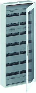 ABB - ComfortLine CA Groepenkast, leeg Cf Line Verdel 2B 7Re