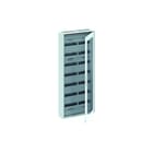 ABB - ComfortLine CA Groepenkast, leeg Cf Line Verdel 2B 7Re