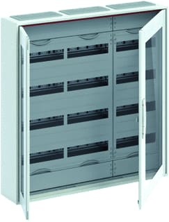 ABB - ComfortLine CA Groepenkast, leeg cf line ca verdel 3b 4re