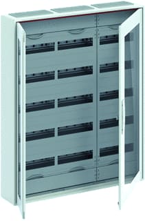ABB - ComfortLine CA Groepenkast, leeg Cf Line Verdel 3B 5Re