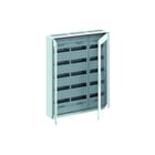 ABB - ComfortLine CA Groepenkast, leeg Cf Line Verdel 3B 5Re