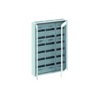 ABB - ComfortLine CA Groepenkast, leeg cf line ca verdel 3b 6re