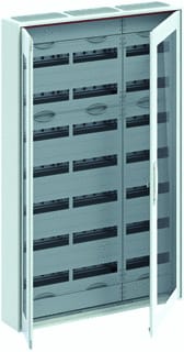ABB - ComfortLine CA Groepenkast, leeg cf line ca verdel 3b 7re