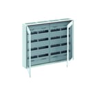 ABB - ComfortLine CA Groepenkast, leeg cf line ca verdel 4b 4re