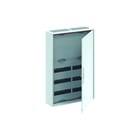 ABB - ComfortLine CA Groepenkast, leeg Cf Line Verdel 2B 5Re