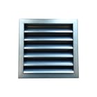 Interland Techniek - IT 690 Buitenluchtschoepenrooster Schproos Magnel 300X300