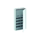 ABB - ComfortLine CA Groepenkast, leeg Cf Line Verdel 2B 6Re