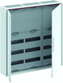 ABB - ComfortLine CA Groepenkast, leeg cf line ca verdel 3b 5re