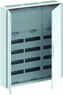 ABB - ComfortLine CA Groepenkast, leeg Cf Line Verdel 3B 6Re