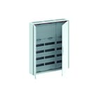 ABB - ComfortLine CA Groepenkast, leeg Cf Line Verdel 3B 6Re