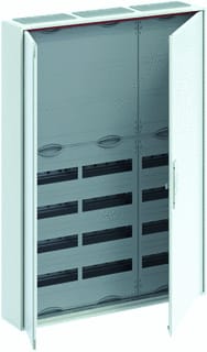 ABB - ComfortLine CA Groepenkast, leeg cf line ca verdel 3b 7re