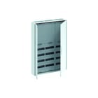 ABB - ComfortLine CA Groepenkast, leeg cf line ca verdel 3b 7re
