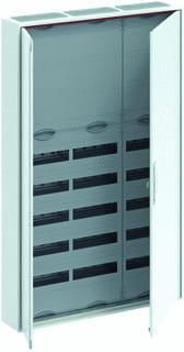 ABB - ComfortLine CA Groepenkast, leeg cf line ca verdel 3b 7re