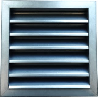 Inatherm - IT 690 Buitenluchtschoepenrooster Schproos Magnel 800X800
