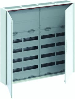 ABB - ComfortLine CA Groepenkast, leeg Cf Line Verdel 4B 6Re