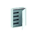 ABB - ComfortLine CA Groepenkast, leeg cf line ca verdel 2b 4re