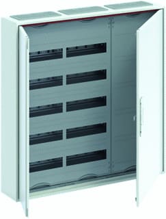 ABB - ComfortLine CA Groepenkast, leeg cf line ca verdel 3b 5re