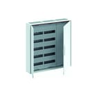 ABB - ComfortLine CA Groepenkast, leeg cf line ca verdel 3b 5re