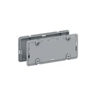 ABB - ComfortLine CZ Comp. v. opstell./kopp. kast/less. Isoraam Kast Kop Boven Ond