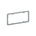 ABB - ComfortLine CZ Comp. v. opstell./kopp. kast/less. Vergrend Frame Flenspl