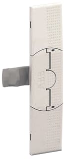 ABB - ComfortLine CZT Deursluiting voor kast/lessenaar Standaard Kastslting