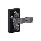 ABB - ComfortLine CZT Deursluiting voor kast/lessenaar Inbset Tz503-Tz508 Sluit