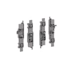 ABB - ComfortLine CZT Deursluiting voor kast/lessenaar Scharnierset Ca Kastrange