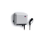SMA - EV-Charger Oplaadpunt elektr. voer-/vaartuig 22kw 3f wifi 5m