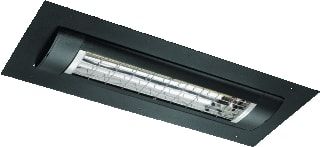 Solamagic - S3 Warmtestraler 2500W Premium Inb Na