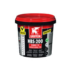 Griffon - Liquid Rubber HBS-200 Afdichtingsmiddel Rubber Tix Pot 1L