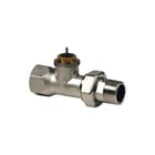 Siemens - Acvatix VD1 Tweewegregelafsluiter Bpz:Vd115Clc