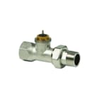Siemens - Acvatix VD1 Tweewegregelafsluiter Bpz:Vd120Clc